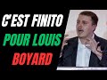 LOUIS BOYARD POURQUOI IL NE SERA JAMAIS MAIRE APRÈS S ÊTRE CRAMÉ TOUT SEUL LOUIS BOYARD POURQUOI IL NE SERA JAMAIS MAIRE APRÈS S ÊTRE CRAMÉ TOUT SEUL