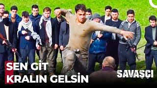 Yörük Haydarın Hainlere Karşı Acıması Olmaz - Savaşçı