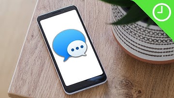 RCS Chat hands-on: Do we finally have iMessage for Android?