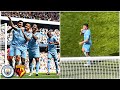 GABRIEL JESUS Scores FOUR As Manchester City Smash Watford
