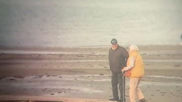 The Volume Settings Folder - Time Rolocation (Ambient Music Video)