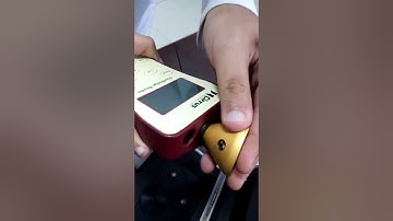 how to calibrate cirrus personal doesmeter CR 110A Doesbadge for noise