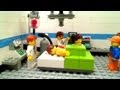 Lego Operating Room: Special Delivery