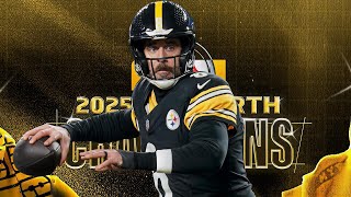 Pittsburgh Steelers Hype Video (2K26 Playoff Edition) Wealth