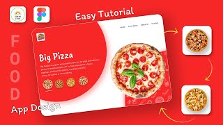 3D Carousel in Figma Smart Animate | 3D Carousel In Figma | Figma Tutorial Prototype & Animation