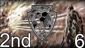 Xenonauts (X-Division 0.99 beta) 2nd try 6 | A miracle