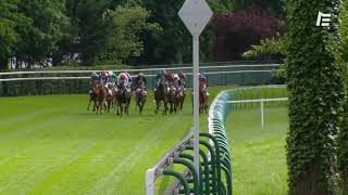 Vidéo de la course PMU PRIX ROCKING CHAIR