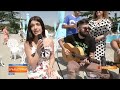 Mariam Elieshvili & Trio G - Ax turfav, turfav (LIVE)