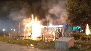 Takbiran Idul Fitri 1439 H / 2018 M