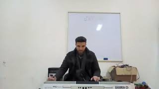 ناسينى ليه Amr Sayed Tamer Hosny