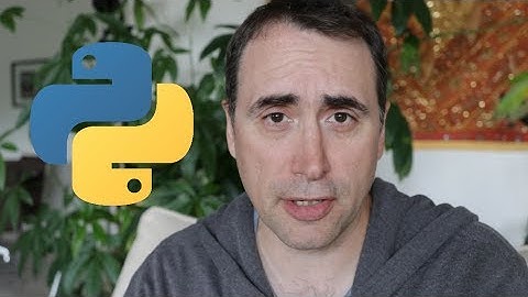 Why is Python so Popular in Education?