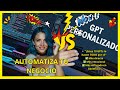 🤖 DESCUBRE el Secreto de los GPTs que AUMENTARÁ tu Productividad (¡En SEGUNDOS!)