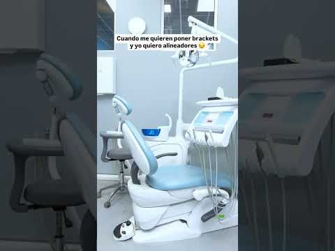 ¿Brackets? 😬 Pero