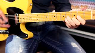 Rory Gallagher 