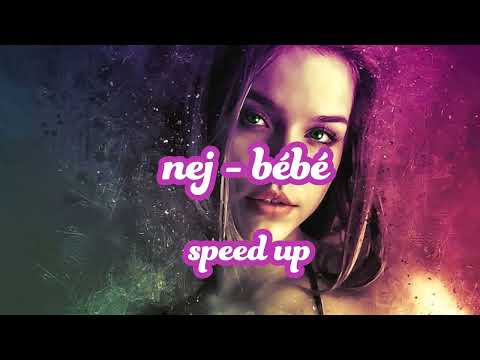 nej - bébé