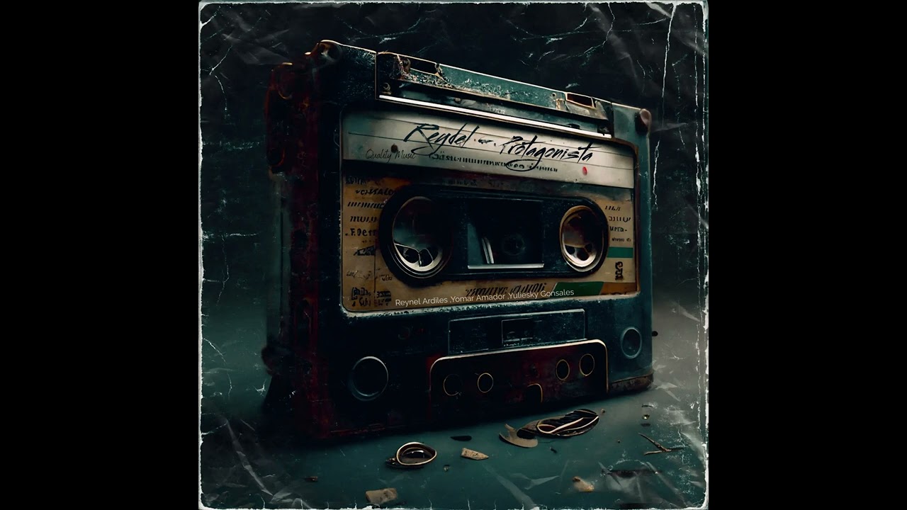 Watch Reydel - Protagonista (Audio)#repartocubano on YouTube Watch Reydel - Protagonista (Audio)#repartocubano on YouTube