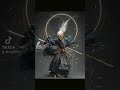 Fox Mask Warrior Dance | AI Japanese Fantasy Art #aiart #digitalart #japaneseart #kitsune