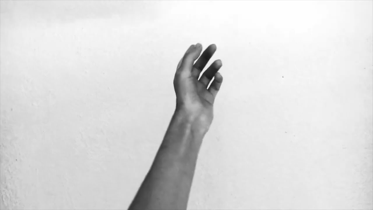 A RAY OF SIGH: The Eternal Circle Where You and I Reside