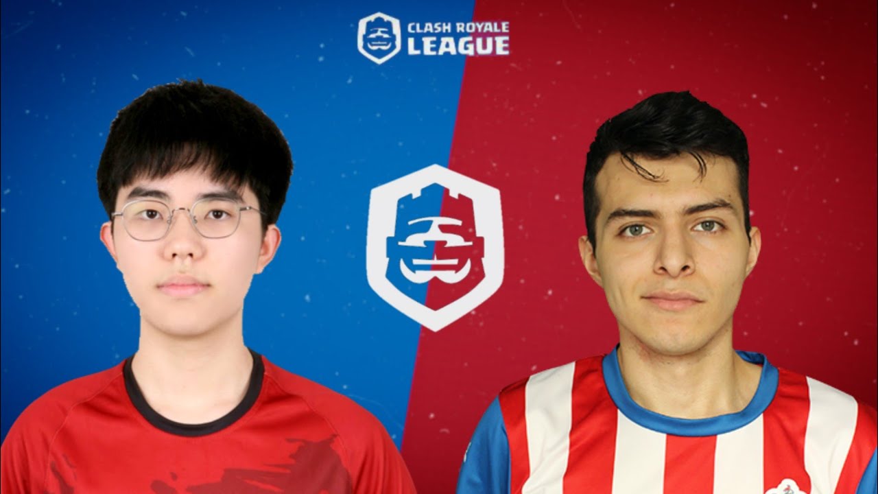 TNT Vs Adrián Piedra (Tribe Gaming Vs Chivas Esports) Clash Royale League West Fall Season 2020