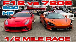 Subscribe to dragtimes for more: http://goo.gl/zrnbrr we head out the
wannagofast 1/2 mile races in ocala, fl with anrky and wheels boutique
team ...