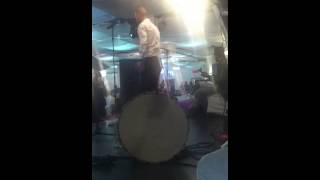 Samet Nohut- Grup Faroz 2012