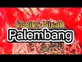 Cacing nipah umpan ikan dan udang umpanjitu