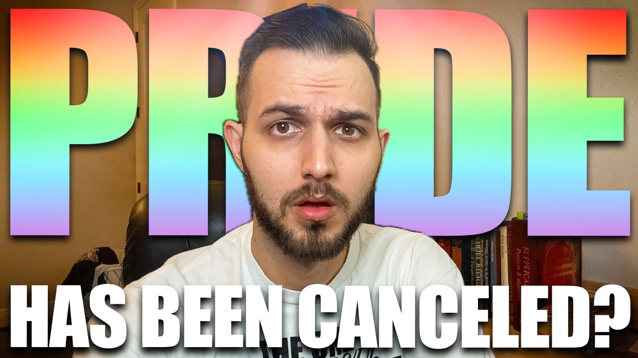 Pride Month Is Canceled (Corporate America Ghosted the Gays)