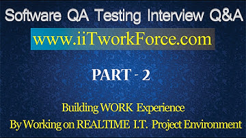 Agile Intervew Questions | QA Testing Interview Agile - Part 2