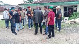 tak snggup ambil mbl & mtr, rey ferdi ajak ambon jangkar damai kameramen jd sasaran shooting pp kw 4