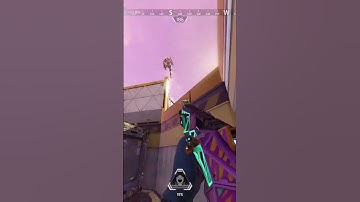 playing ranked im gold 2sofar #lifelinemain #apexlegendsclips #apexlegends #apex #gaming #apexclips