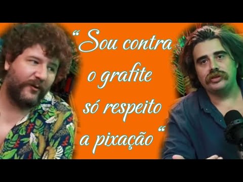 Não pode prender só vale esculachar