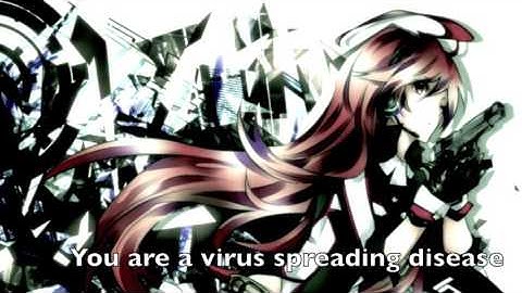 [SF-A2 Miki] Cyberwaste [2012][ENGLISH SUBS]