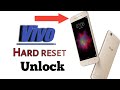 How To Vivo Y53 Herd Reset Unlock Password Remove#vivoy53#Unlock#Herdreset#Johirtech