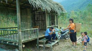 Tuấn’s new house was finished—but Ngoan’s kindness left him feeling a bit awkward.