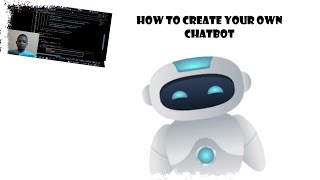 How to create your own ChatBot like a simple AI (Simple ChatBot) 50 codes only !  PYTHON PROGRAMMING