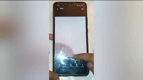 Use portrait mode camera setting,how to use portrait mode camera setting in realme c25y