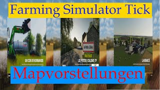 ["Farmen", "Farm", "Farmer", "Mapvorstellung", "ls19", "fs19", "map", "landwirtschafts simulator", "farming simulator", "fazit", "felder", "ernten", "multiplayer", "höfe", "hof", "Multi", "Forst", "Bäume", "baum", "deutsch", "German", "gameplay", "ls19 deutsch", "ls 19 features", "animals", "tiere", "kühe", "schweine", "schafe", "hühner", "pig", "cow", "chicken", "Transportmissionen und Feldmissionen", "ls 19 map", "Let's Play", "Multifrucht", "Multifruit", "LS19 Mapvorstellung", "Un Coin De Normandie", "Les Petites Collines TP", "LaBeauce LS19 Maps"]