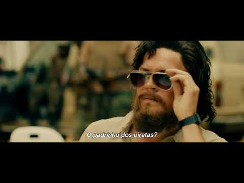 Piratas da Somalia - Trailer (HD)