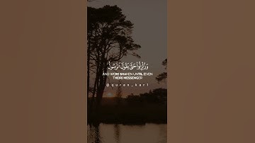 تلاوة بصوت القارئ محمد اللحيدان || #محمد_اللحيدان   #اكسبلور #القارئ_محمد_اللحيدان