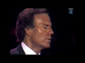 Julio Iglesias - Momentos, Abrazame, Hey [Live in Moscow, 1989] (HD)