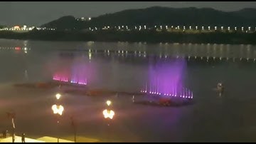 plc programming for fountain #shorts #fountain #fountainprogramming