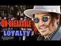 Johnny Depp Fanbase Explained