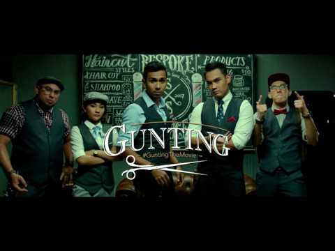 Gunting [Malay telemovie with English subtitles]