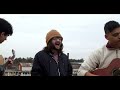 Hot Mulligan - Featuring Mark Hoppus - Acoustic Session