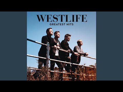 Miss You Nights - Westlife
