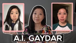 Can AI Detect Sexual Orientation? | Artificial Intelligence Gaydar