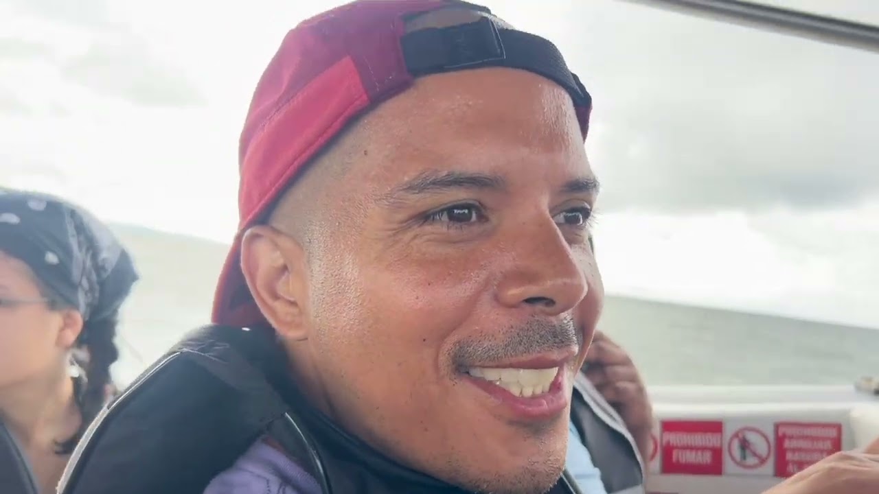 I Found The Most Beautiful Place In Colombia.