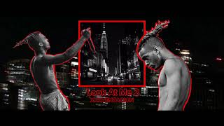 Xxxtentacion - Look At Me 2 (Not Original) (Fan Edition)