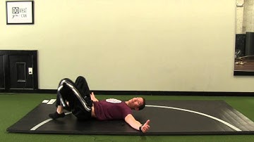 How to Barrel Roll Part 1