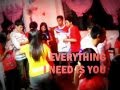 CCFI-Mandaluyong-All For Love -2-20-2011 (Music by: Hillsong)